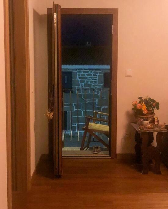 Freixo de Numao Casa Da Pracaヴィラ エクステリア 写真