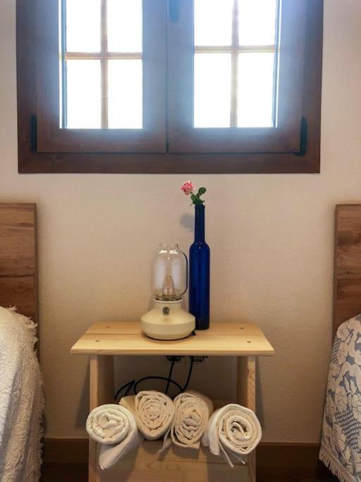 Freixo de Numao Casa Da Pracaヴィラ エクステリア 写真